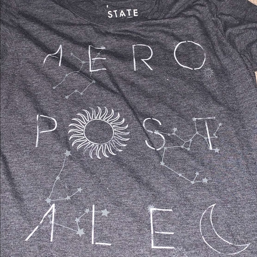 Aeropostale Womens Shirts Set